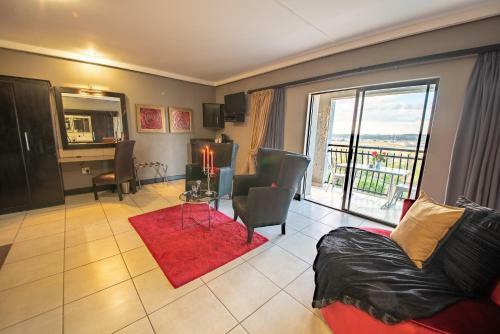 Hostal Altissimo Guesthouse