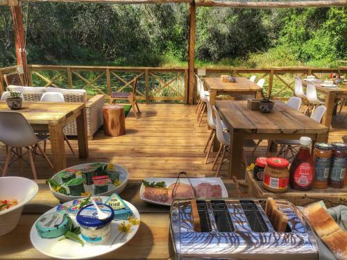 Hostal Forest Edge - Nature Lovers' Retreat