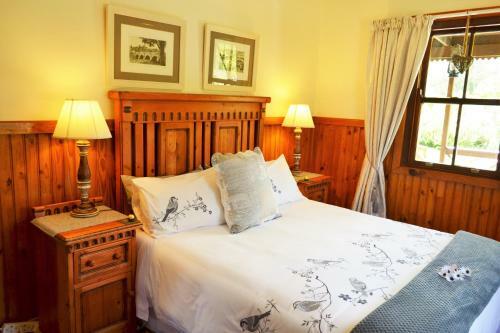 Hostal Forest Edge - Nature Lovers' Retreat