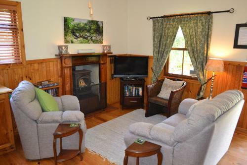 Hostal Forest Edge - Nature Lovers' Retreat