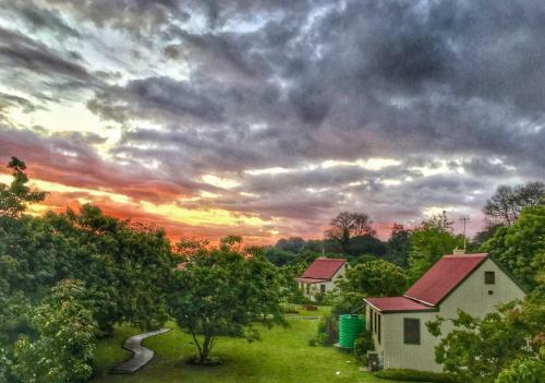 Hostal Forest Edge - Nature Lovers' Retreat