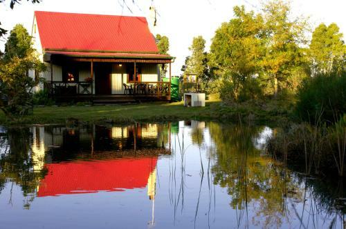 Hostal Forest Edge - Nature Lovers' Retreat