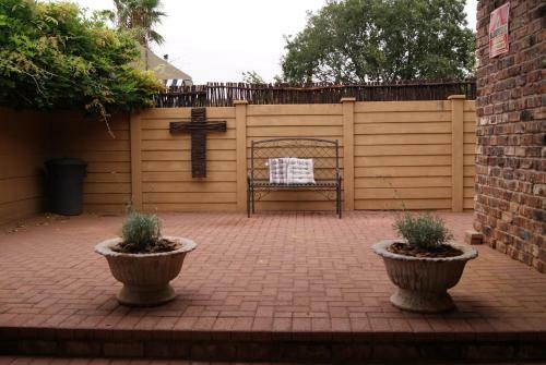 Apartamentos Ruresta Guesthouse