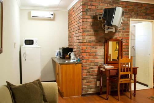 Hostal Lily Guesthouse