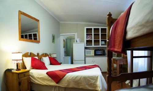 Hostal Lily Guesthouse