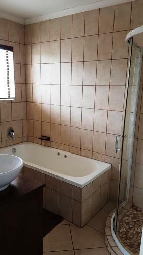 Bed & Breakfast Tsessebe Guesthouse