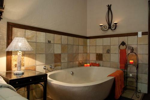 Hostal Rise And Shine Lodge