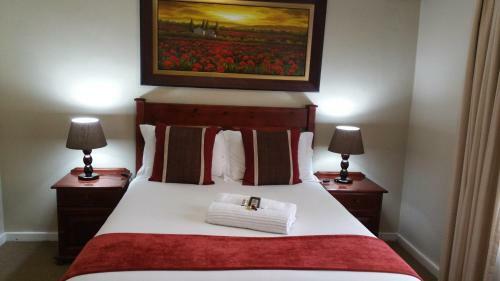 Hostal Bayswater Lodge