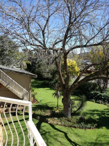 Hostal Bayswater Lodge