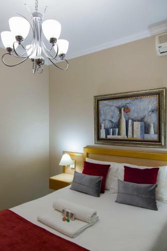Hostal Bayswater Lodge