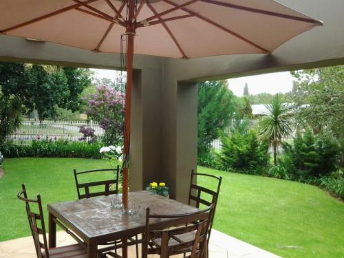 Hostal Bayswater Lodge
