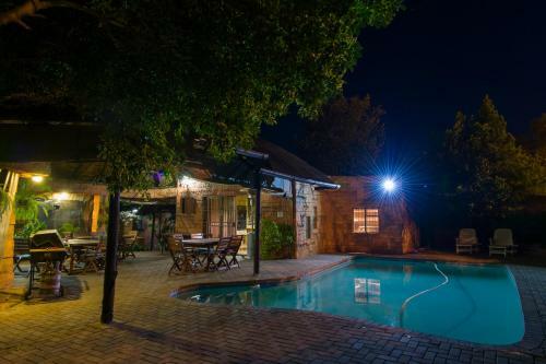 Hostal Bayswater Lodge