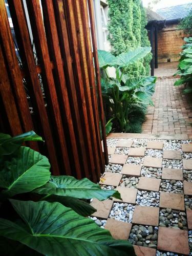 Hostal Bayswater Lodge
