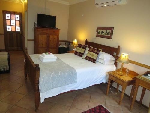Hostal Camelia Guest House