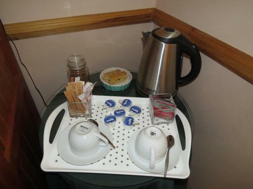 Hostal Camelia Guest House