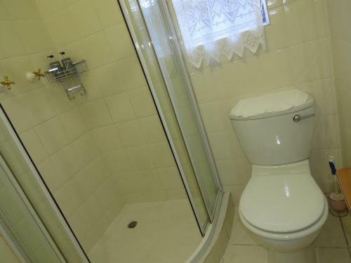 Hostal Camelia Guest House