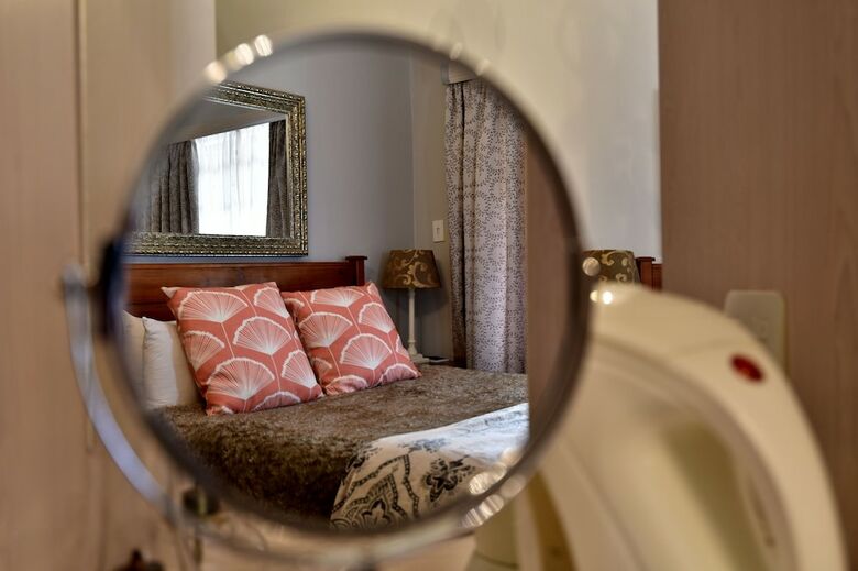 Hostal Bloemstantia Guest House