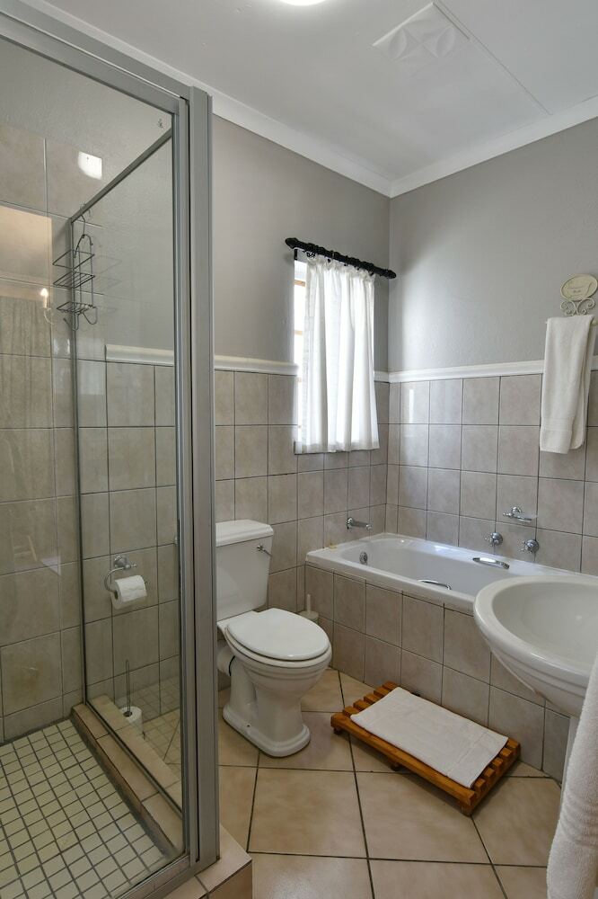Hostal Bloemstantia Guest House