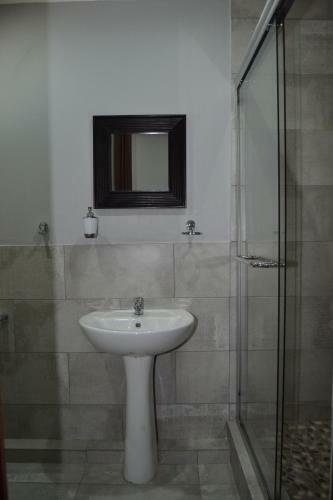 Hostal African Sands Guesthouse