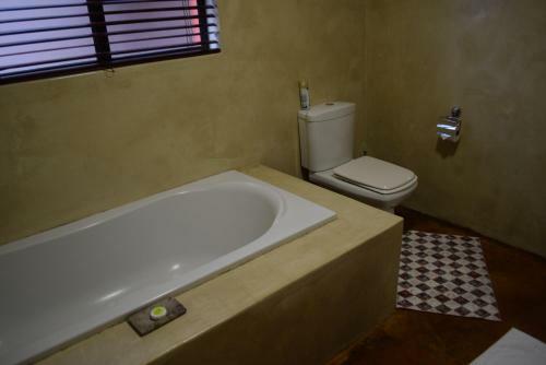 Hostal African Moon Corporate House