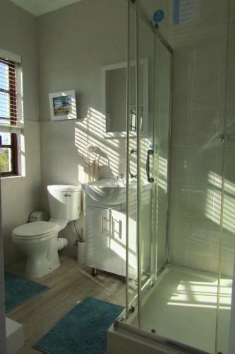 Hostal Dolphin Inn Guesthouse - Blouberg