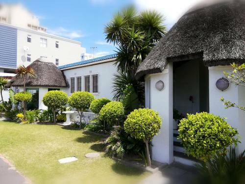 Hostal Dolphin Inn Guesthouse - Blouberg