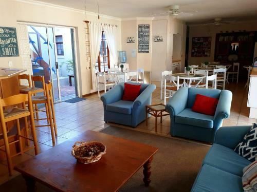 Hostal Dolphin Inn Guesthouse - Blouberg