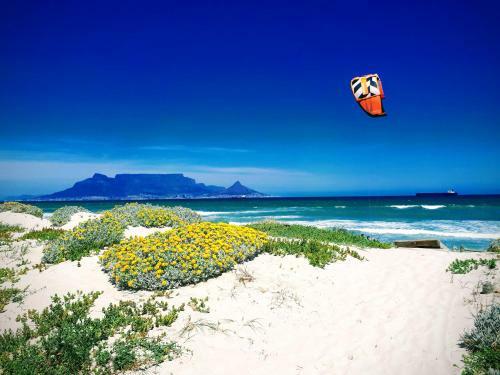 Hostal Dolphin Inn Guesthouse - Blouberg