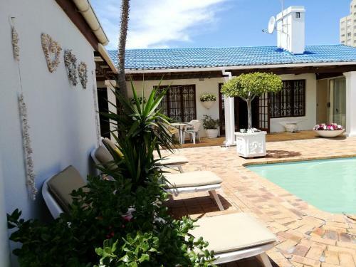 Hostal Dolphin Inn Guesthouse - Blouberg
