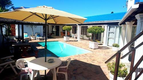 Hostal Dolphin Inn Guesthouse - Blouberg