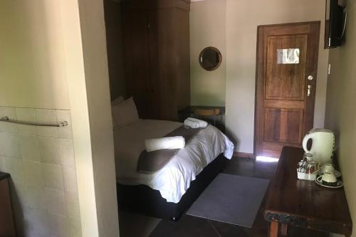 Bed & Breakfast Africa Footprints