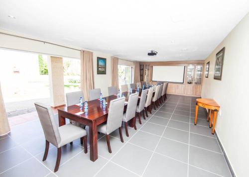 Vetho Apartments - Waboom