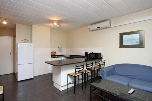 Vetho Apartments - Waboom