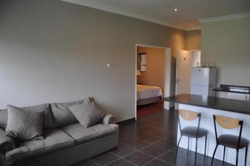 Vetho Apartments - Waboom