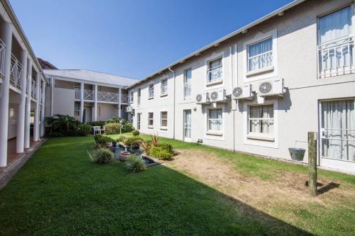 Vetho Apartments - Waboom