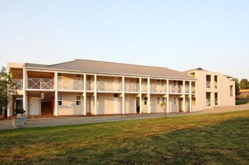 Vetho Apartments - Waboom