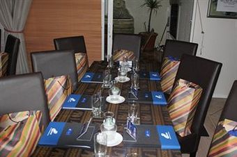 Hostal Secret Garden Guesthouse