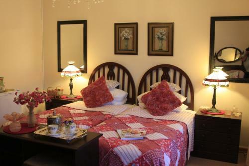 Hostal A Summer Place Boutique Guest House