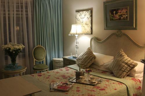 Hostal A Summer Place Boutique Guest House