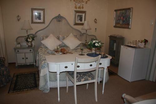 Hostal A Summer Place Boutique Guest House