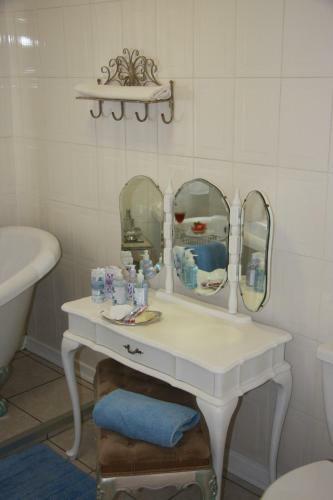 Hostal A Summer Place Boutique Guest House