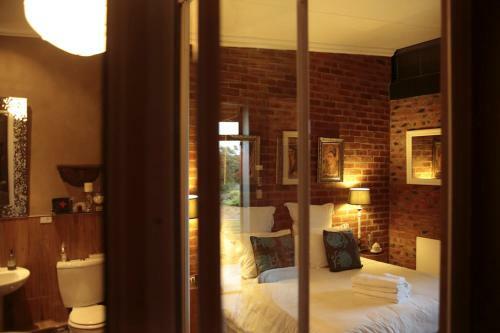Liedjiesbos Bed & Breakfast
