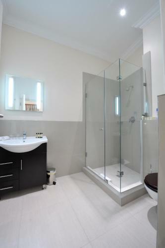 Hostal The Sir David Boutique Guest House