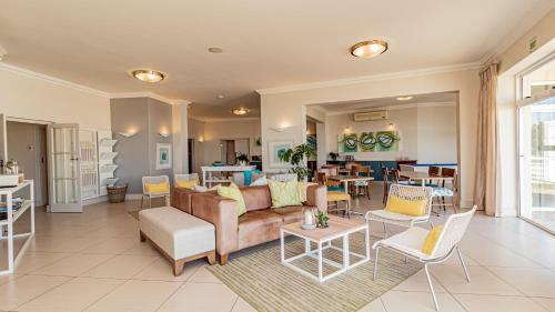 Hostal The Sir David Boutique Guest House