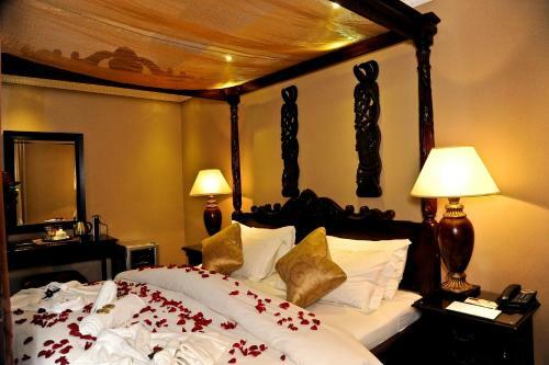 Anta Boga Hotel