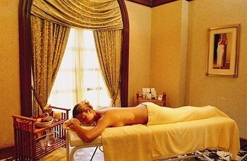 Hotel Peermont D'oreale Grande At Emperors Palace