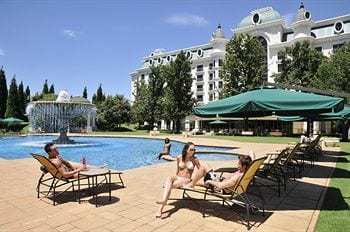 Hotel Peermont D'oreale Grande At Emperors Palace