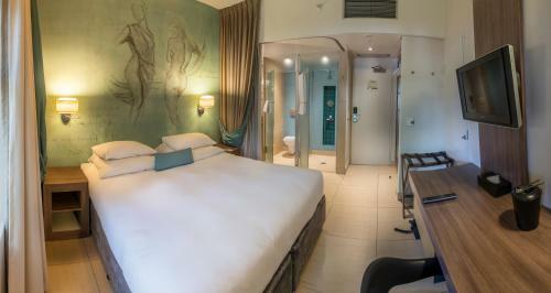 Hotel Metcourt At Emperors Palace