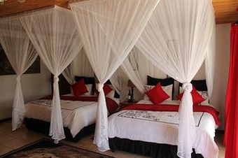 Airport Game Lodge