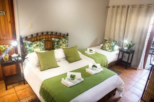 Hostal Home From Home